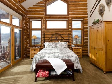 Luxury Steamboat Springs Rental Minutes Away from the Slopes